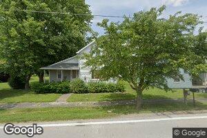 22868 Defiance Pike, Custar, OH 43511