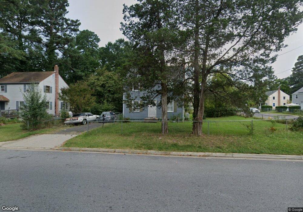 21661 Saratoga Dr, Lexington Park, MD 20653 - photo 1