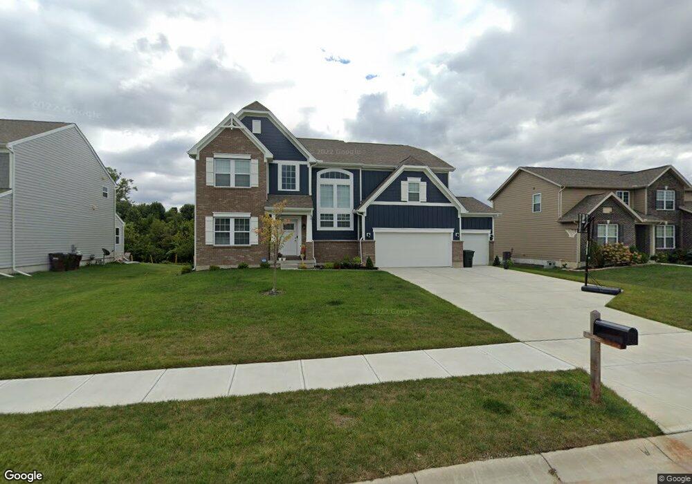 59 Ethel Dr, Monroe, OH 45050 - photo 1