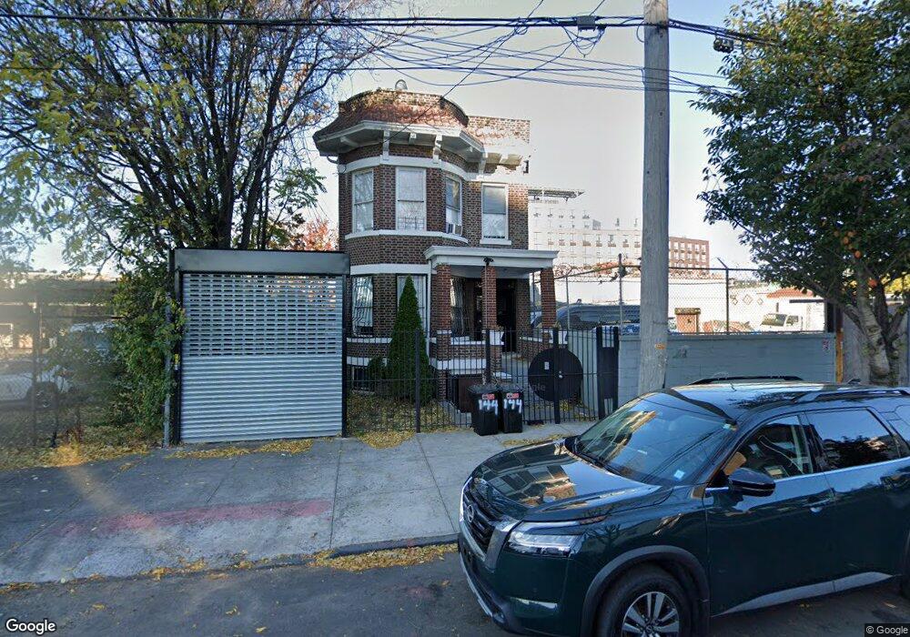 138 New Jersey Ave, Brooklyn, NY 11207 - photo 1