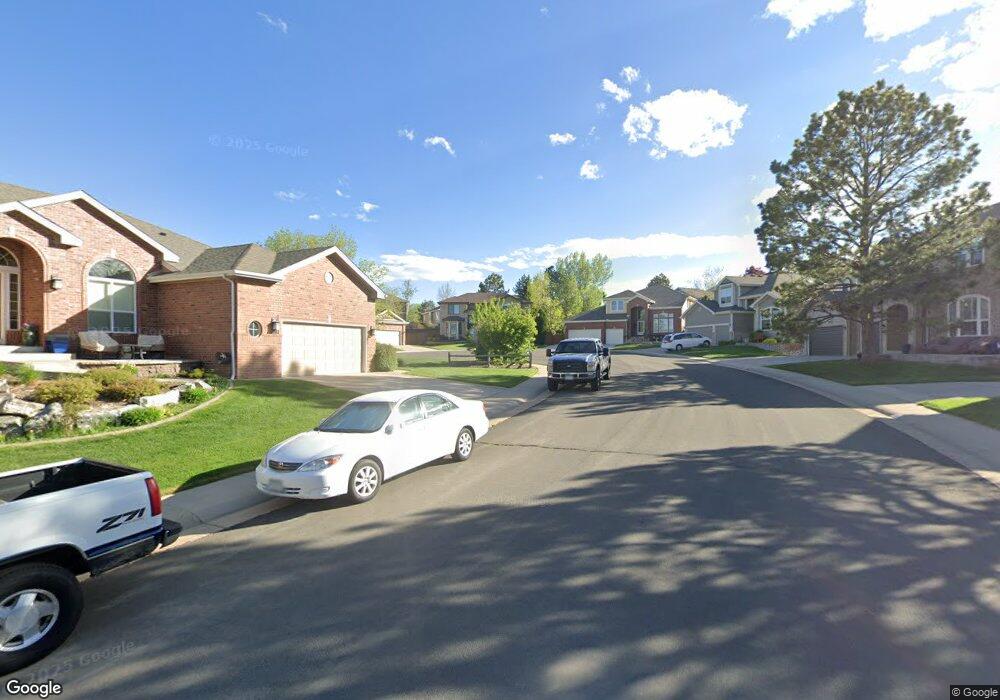 5705 Jack Place, Highlands Ranch, CO 80130 - photo 1