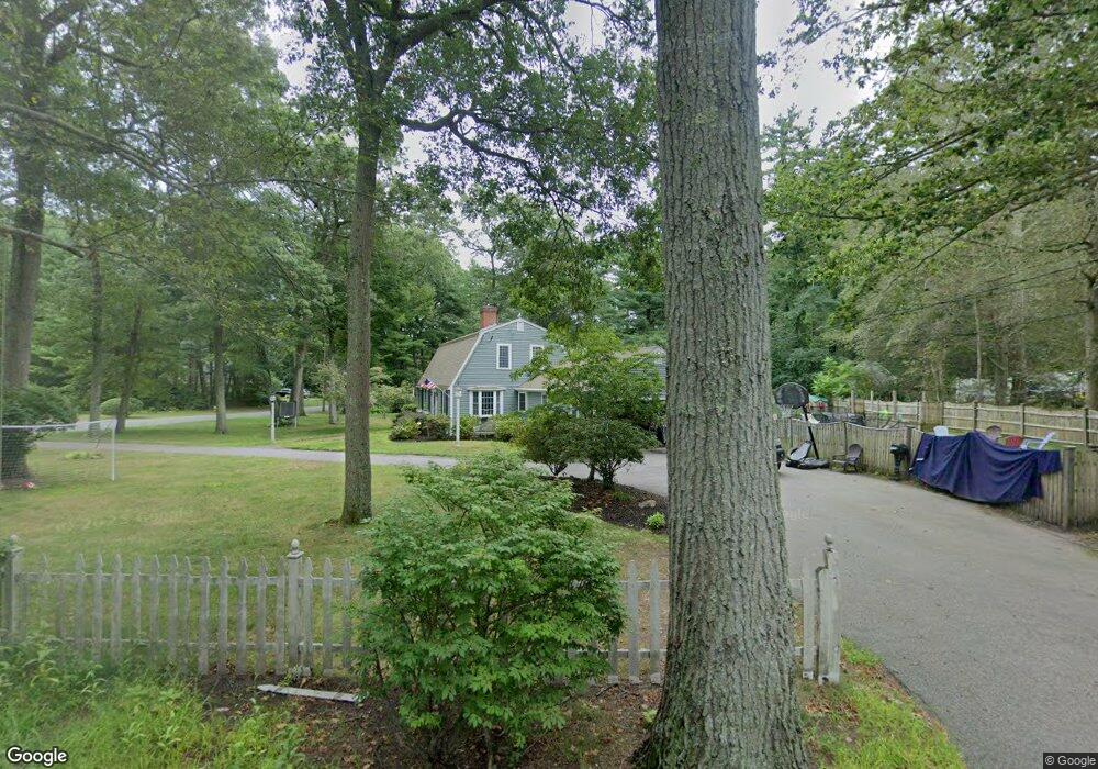 251 Grove St (Gray Beech Ln), Hanover, MA 02339 - photo 1