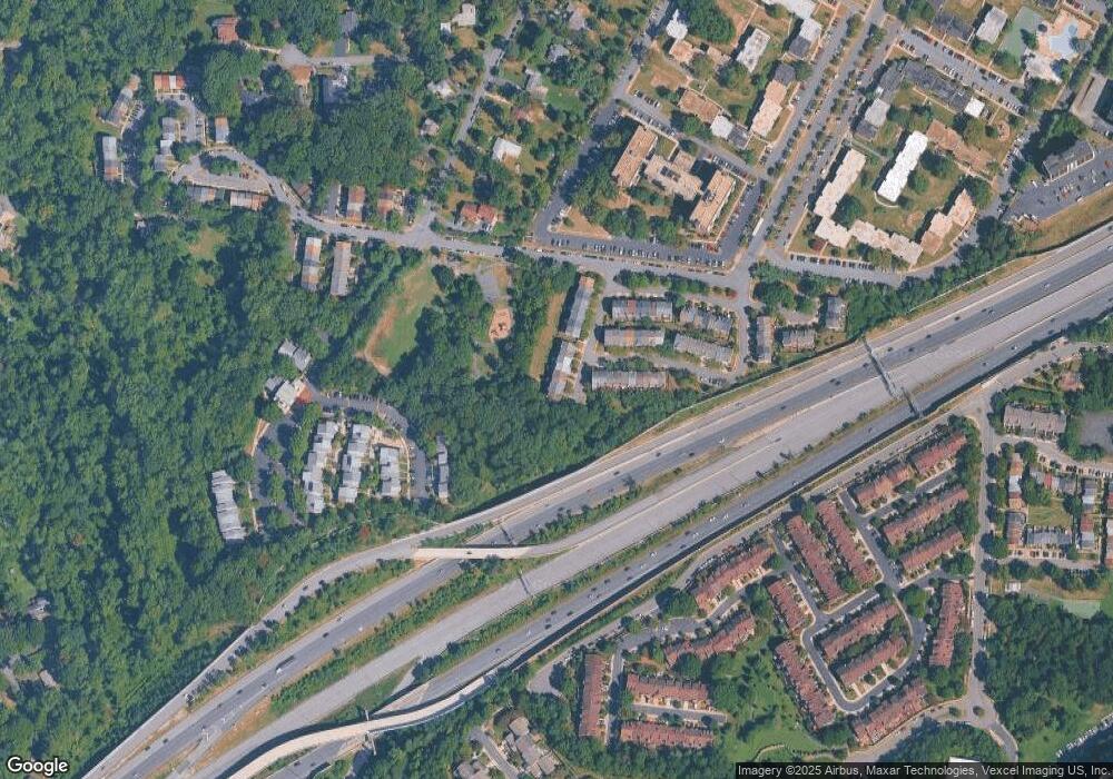 5126 Observation Way, Alexandria, VA 22312 - photo 1