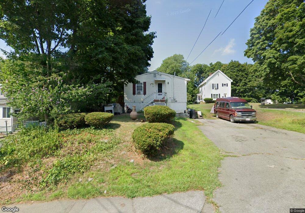 67 Eastern Ave, Woburn, MA 01801 - photo 1