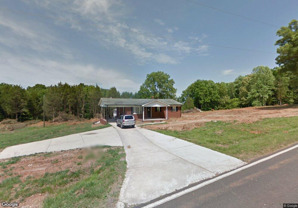 1241 Simplicity Rd, Concord, NC 28025 - photo 1