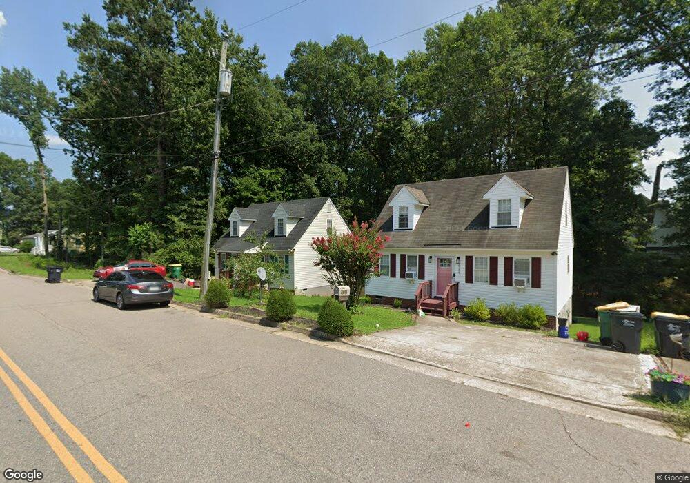 2139 Dellrose Dr, Hopewell, VA 23860 - photo 1