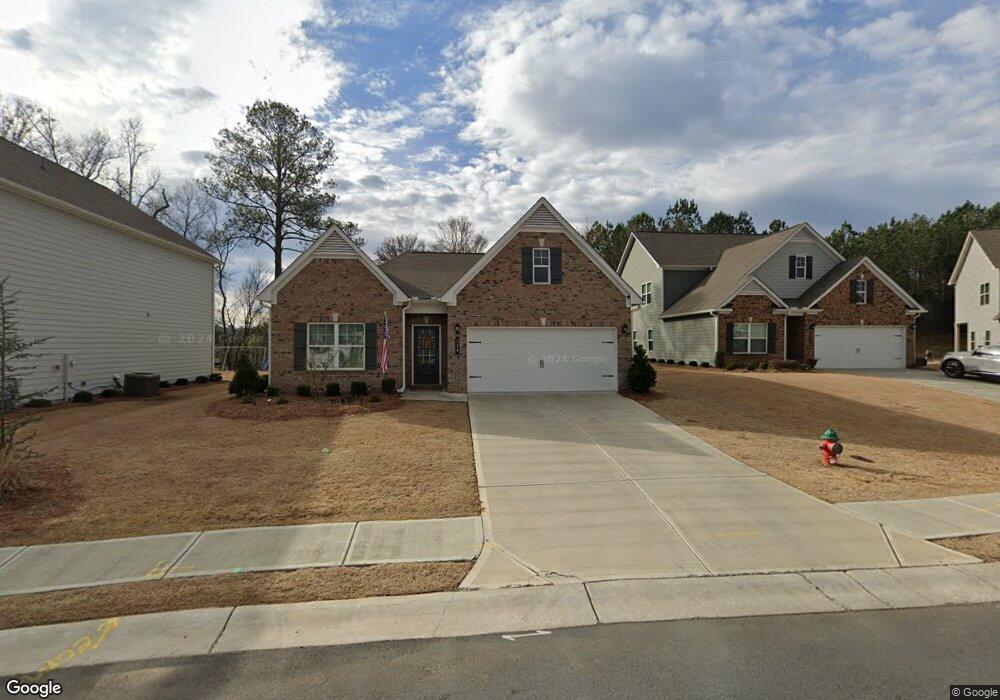 234 Willowbrook Way SE, Calhoun, GA 30701 - photo 1