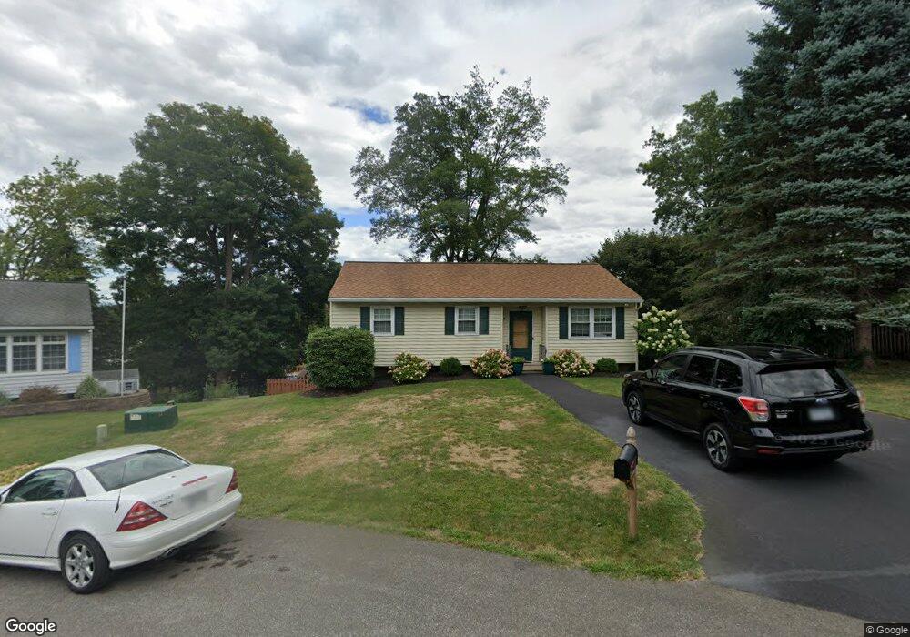 5 Celeste Dr, Rensselaer, NY 12144 - photo 1