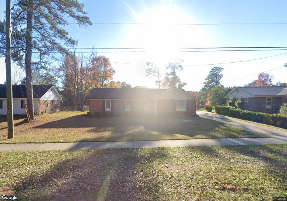 4522 Cox Rd, Evans, GA 30809 - photo 1