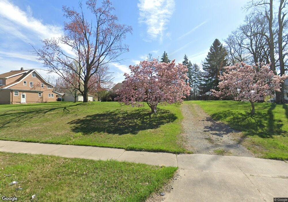 5399 Bartlett Rd, Bedford, OH 44146 - photo 1