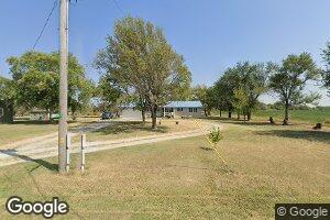 414 S Clark St, Udall, KS 67146