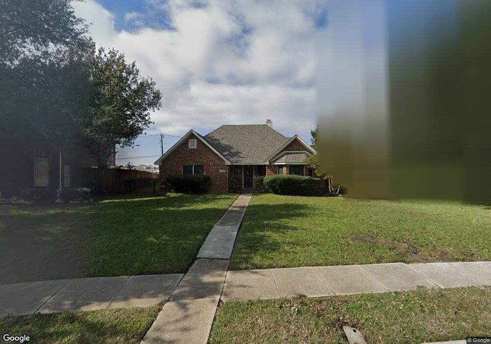 507 N Gaston Dr, Wylie, TX 75098 - photo 1