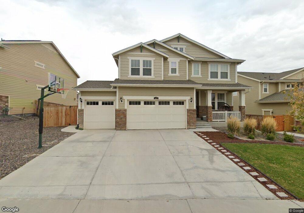 14175 Forest St, Thornton, CO 80602 - photo 1