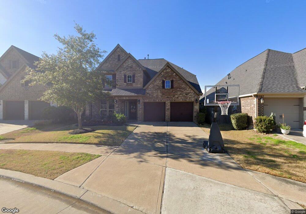 22407 Slate Oaks Ln, Richmond, TX 77469 - photo 1