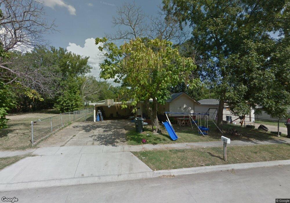 410 D St SE, Ardmore, OK 73401 - photo 1