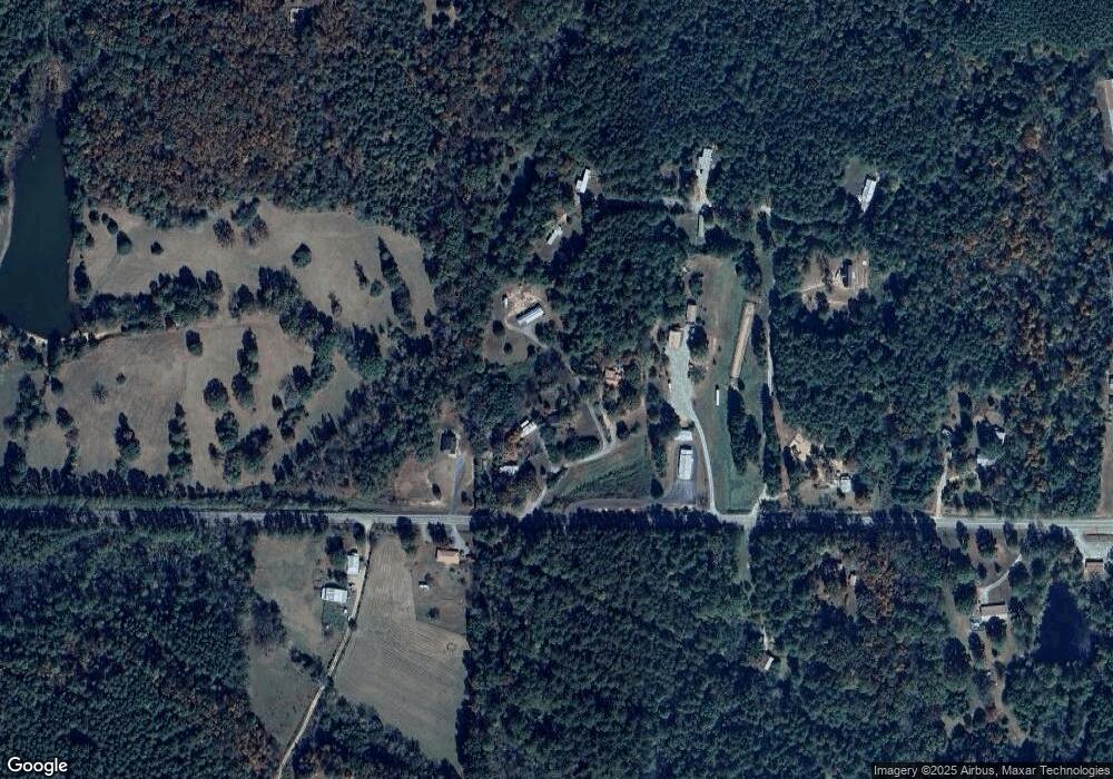 6836 Red Bud Rd NE, Ranger, GA 30734 - photo 1