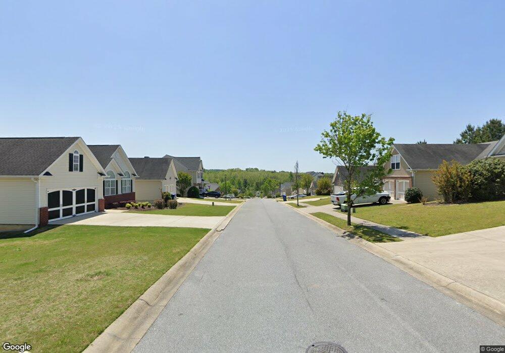 0 Overlook Dr unit 8355033, Dallas, GA 30157 - photo 1