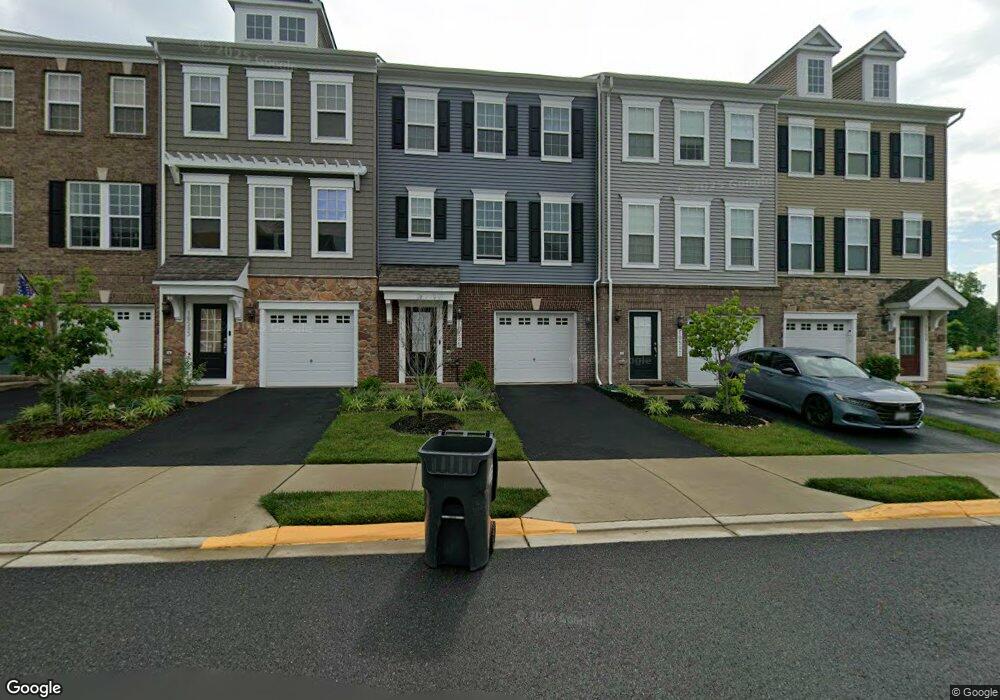 10595 Waterbury Woods Way, Manassas, VA 20112 - photo 1