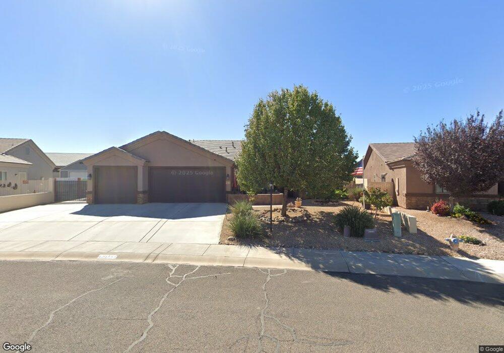 4805 Chute Gate Ln, Kingman, AZ 86401 - photo 1