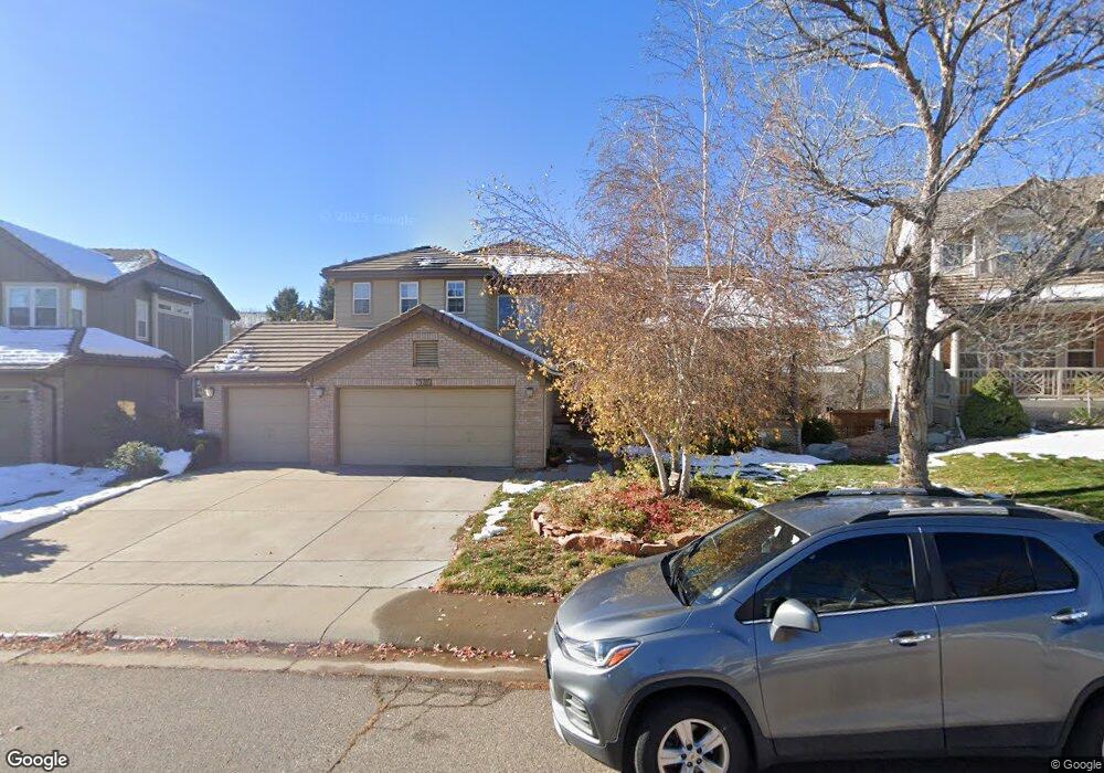 9747 Tall Grass Cir, Lone Tree, CO 80124 - photo 1