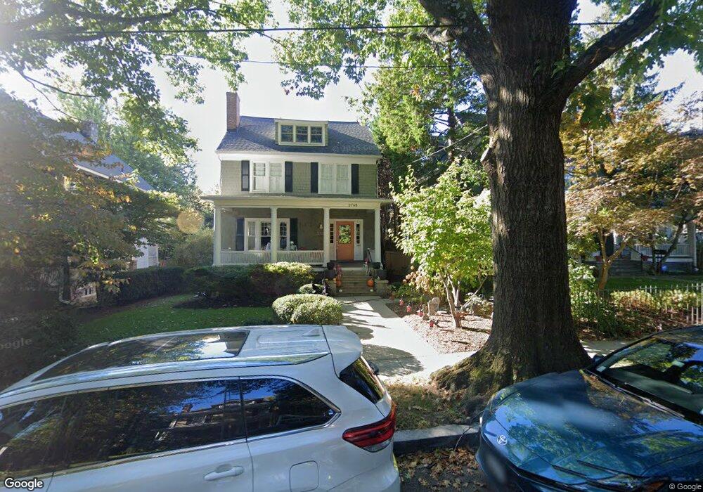 3748 Mckinley St NW unit B, Washington, DC 20015 - photo 1