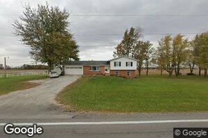 8507 State Route 235, Alger, OH 45812