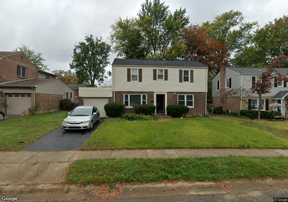 231 Waverly Rd, Wilmington, DE 19803 - photo 1