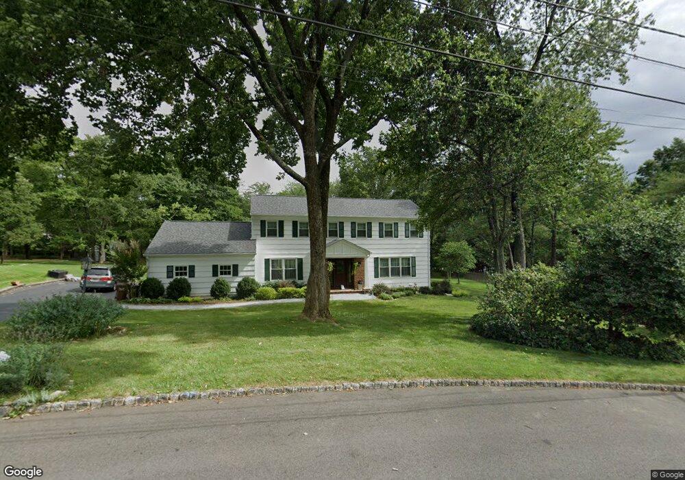 6 Overlook Dr, Bridgewater, NJ 08807 - photo 1