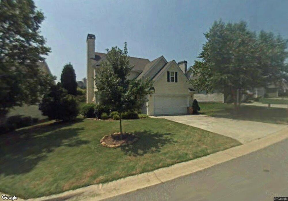 2621 Watercrest Ct, Marietta, GA 30062 - photo 1