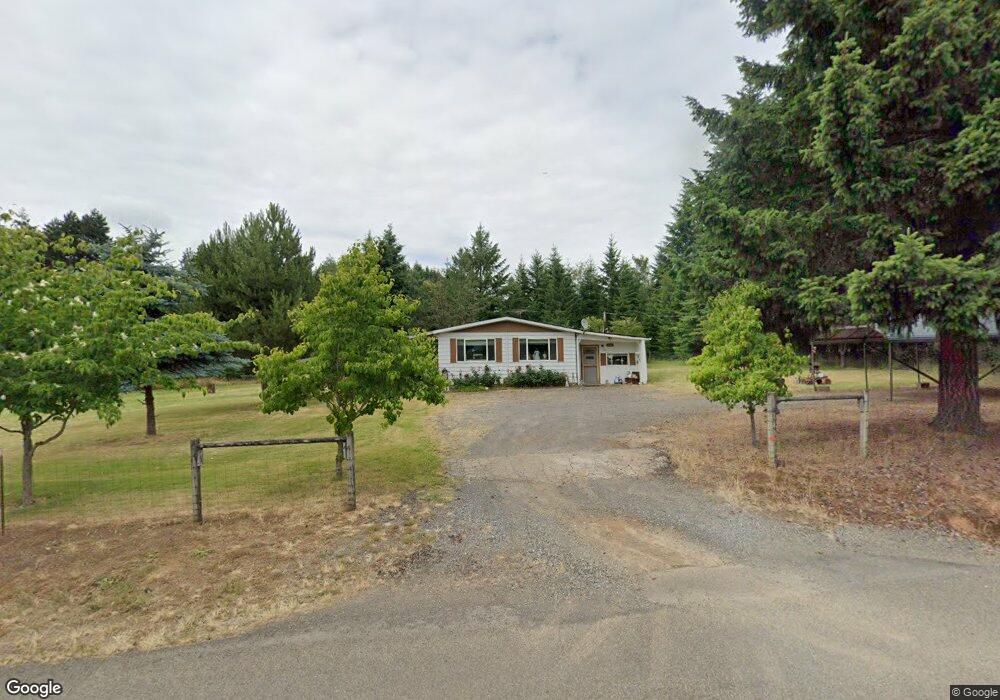 22000 SE Howlett Rd, Eagle Creek, OR 97022 - photo 1