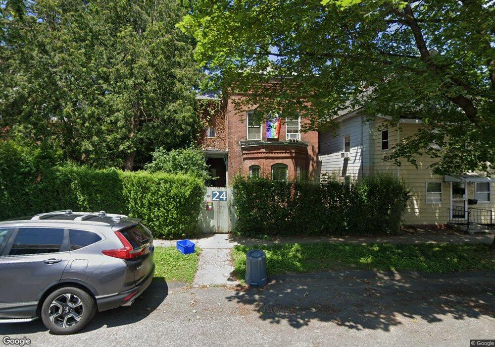 24 K St, Turners Falls, MA 01376 - photo 1