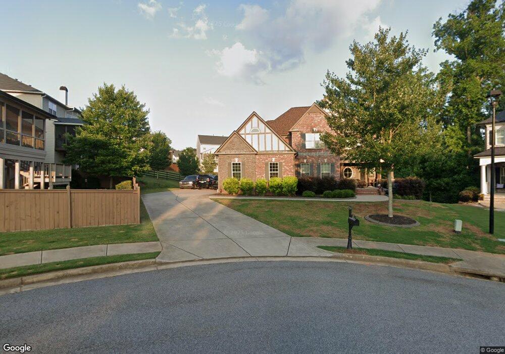 903 Turnstone Ct, Woodstock, GA 30188 - photo 1