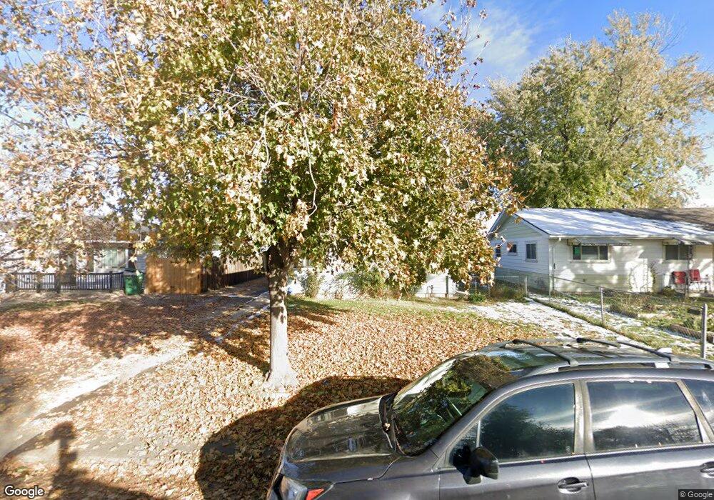 2364 Fulton St, Aurora, CO 80010 - photo 1