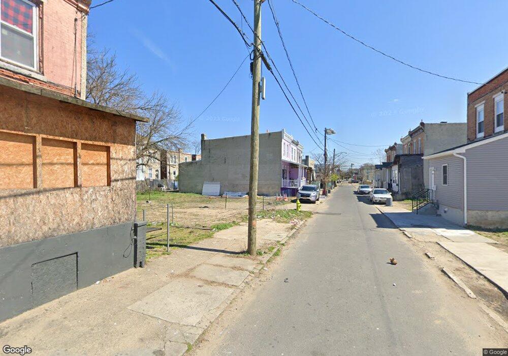 633 Bailey St, Camden, NJ 08102 - photo 1