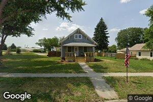 704 S Center St, Tilden, NE 68781