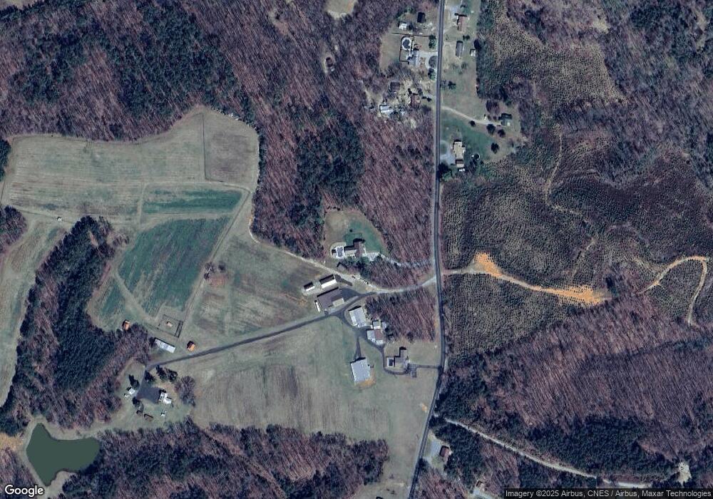 6269 Mountain Valley Rd, Axton, VA 24054 - photo 1