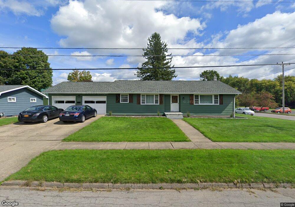 133 S 19th St, Olean, NY 14760 - photo 1