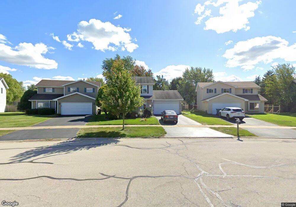 378 Amy Ct, Naperville, IL 60565 - photo 1