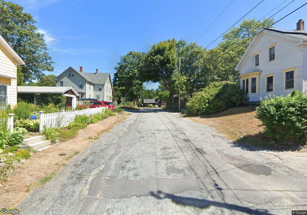 28 Amos, South Kingstown, RI 02883 - photo 1