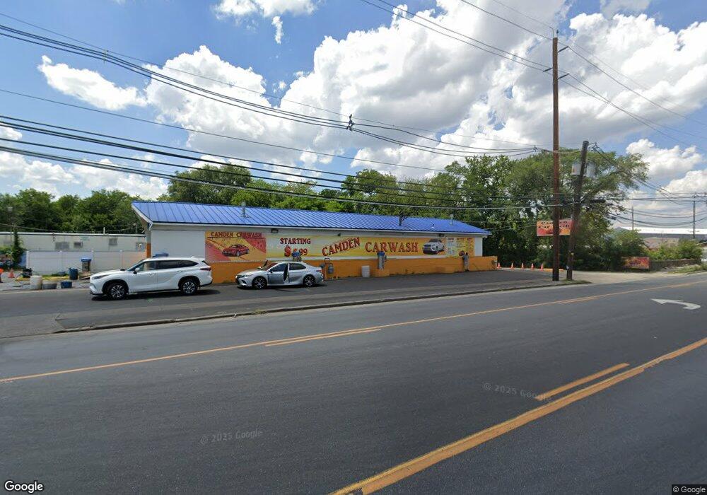 2575 Mount Ephraim Ave, Camden, NJ 08104 - photo 1