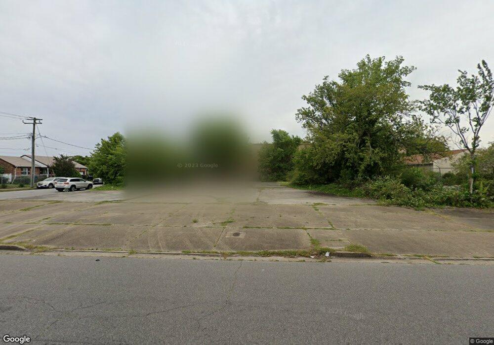 822 7th St, Portsmouth, VA 23704 - photo 1