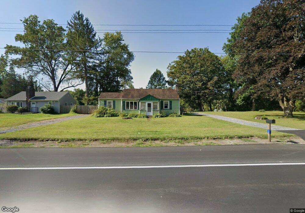 18 Us Highway 46, Columbia, NJ 07832 - photo 1