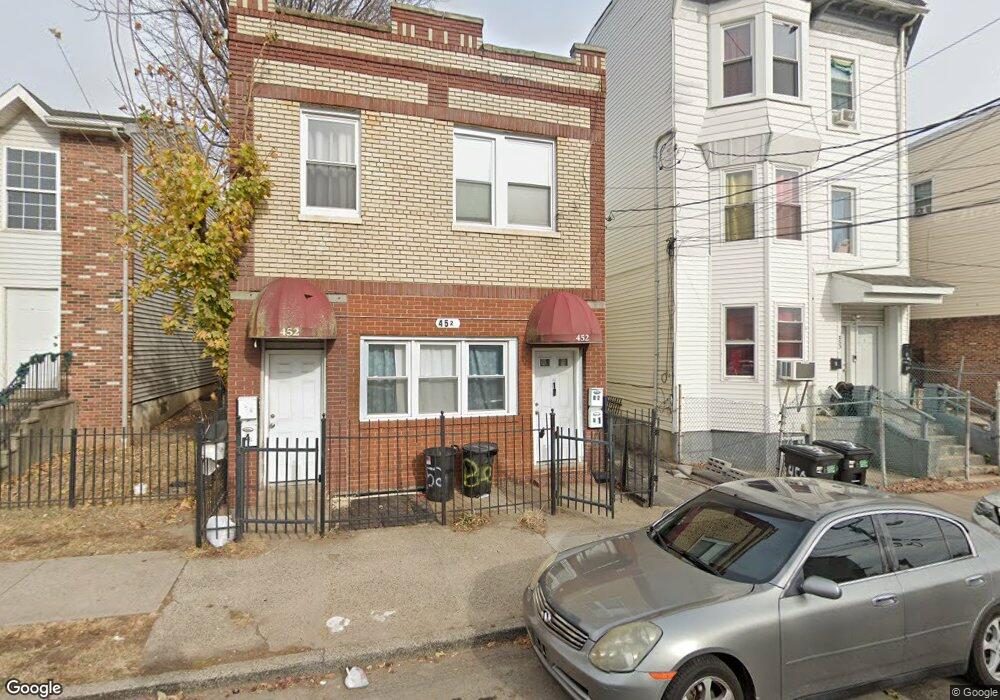 452 15th Ave unit 1, Newark, NJ 07103 - photo 1