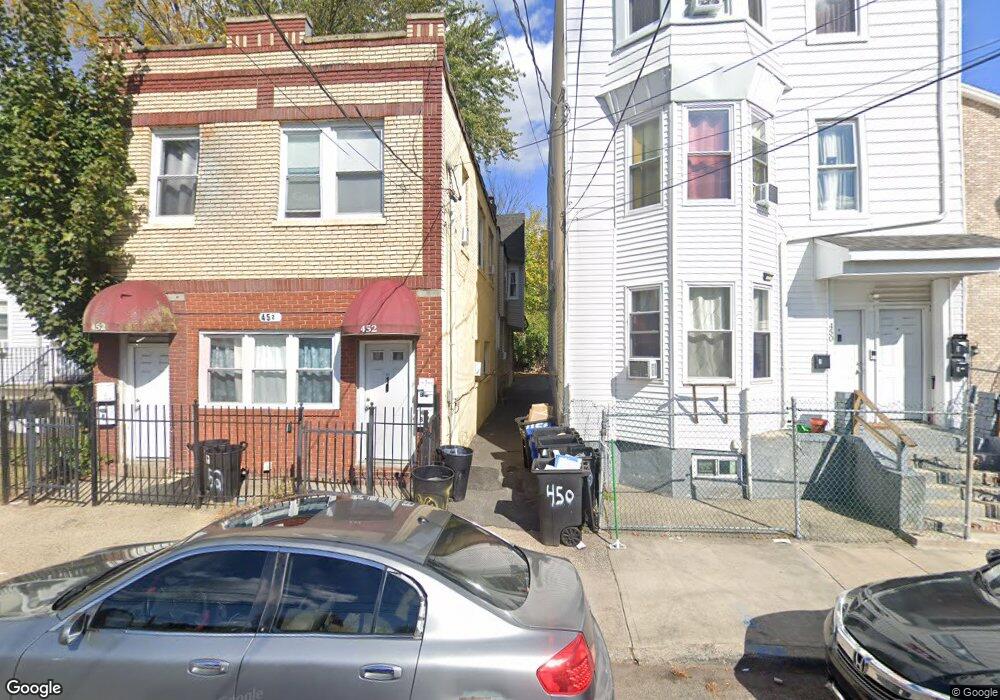 452 15th Ave unit 454, Newark, NJ 07103 - photo 1