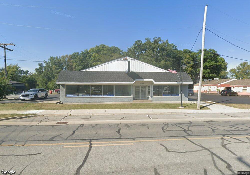 10800 W 133rd Ave, Cedar Lake, IN 46303 - photo 1