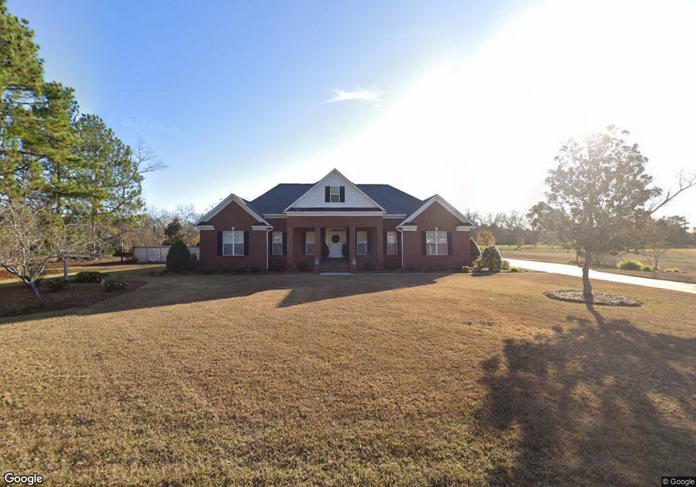 3013 Orchard Cir, Tifton, GA 31794 - photo 1