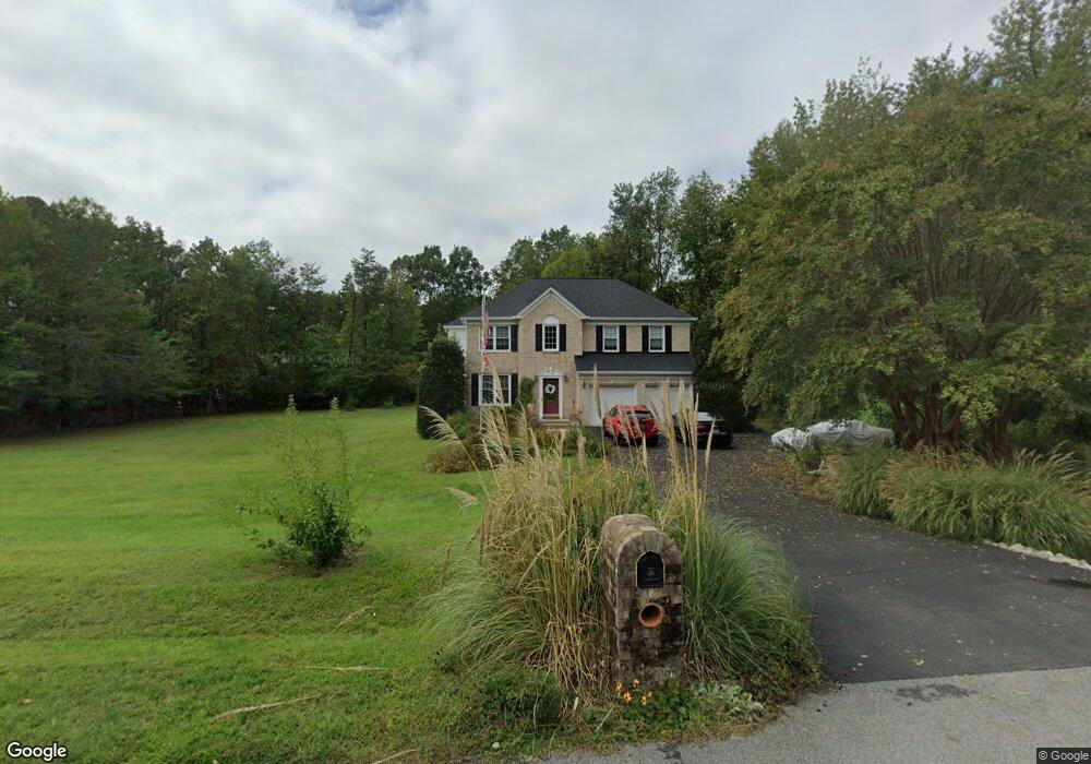 2431 Abigail Ct, Prince Frederick, MD 20678 - photo 1