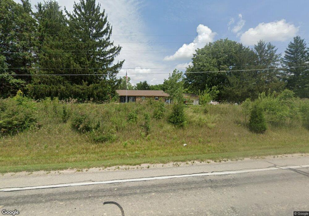 770 W Markle Rd, Huntington, IN 46750 - photo 1