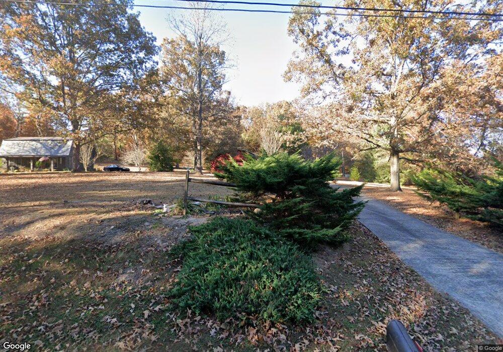 165 Mini Rd SE, Rydal, GA 30171 - photo 1