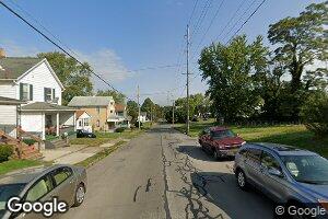 ` Beechwood Ave, Farrell, PA 16121
